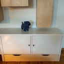 Tiroirs façon suédois