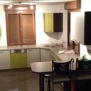 Portes de cuisine mélaminé