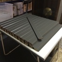 Vitrification des lames