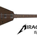 Réalisation d'une guitare électrique - Mai-Juin 2022