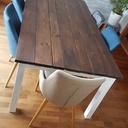 Table Typhanie