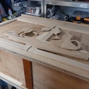 Meuble pour amateur de vins