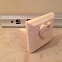 Commande de mes enfants