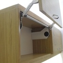 Cuisine en chêne massif