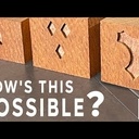 Faire des trous carrés (mais pas seulement)