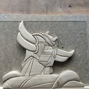 Segmenté - Goldorak