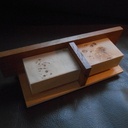 Petite boite japonisante