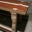 La cale mise en place