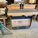 Machine à bois