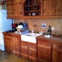 La cuisine de mon pote  style savoyard à 4 mains