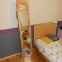 Oh Miroir mon beau miroir