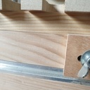 Gabarit pour assemblage