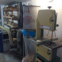 Un atelier ou pièce principale ?