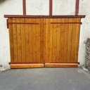 Petits travaux d’été