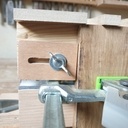 Gabarit pour assemblage