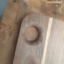 Planche à découper