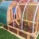 Poulailler 3.0 mobile