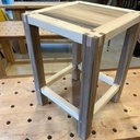 Tabouret d’apprentissage