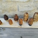 Bouchons de Bouteilles