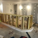 Bar du village "La Nonna"