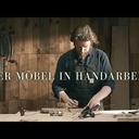 Un menuisier qui rend hommage à la nature