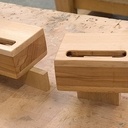 Enceinte passive téléphone