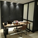 Aménagement d'un cabinet de kinésithérapie