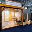 Portes d'intérieur nouveau modèle