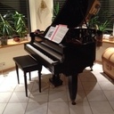 Piano bar