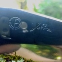 Couteau de bushcraft