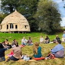 La figue - habitat léger