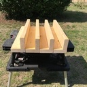 Mon premier vrai établi type MFT