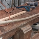 Mise en forme à chaud.