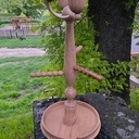 Examen Escoulen 2024 : La pièce qui voulait ma peau (et mes copeaux)