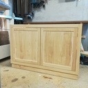 Meuble vasque salle de bain