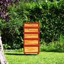 Pas commode celle là !