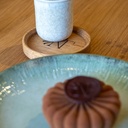 Dessous de tasses pour pâtisserie