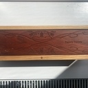 Boite a vin pour marriage