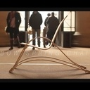 Bow Spring Chair