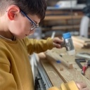 Claustra: Nombre d'Or