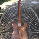 Guitare électrique (Telecaster)