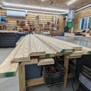 Boutique dédiée 30 x 30 dans le Wisconsin, USA