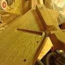 Outillage pour fabrication de cheville