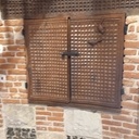 "Placard" dans un pigeonnier dépourvu de boulins?