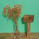 Tiny maillet en frêne olivier