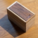 Mini boite à infusion