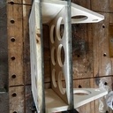 Panier porte bouteilles