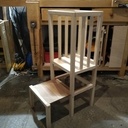 Tour d'apprentissage