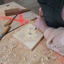 Atelier initiation sculpture bas relief