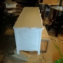 Défi : meuble baroque